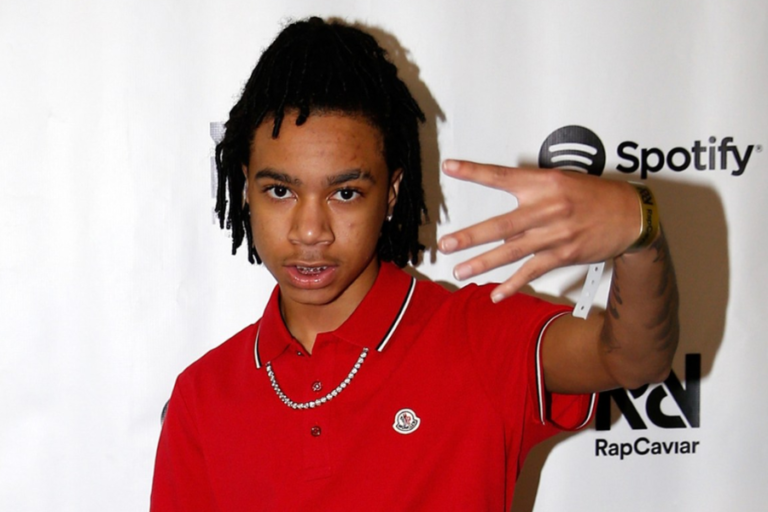 YBN Nahmir Net Worth: From Online Sensation to Hip-Hop Star