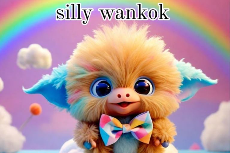Unpacking The Mystery Of Silly Wankok: A Quirky Internet Phenomenon