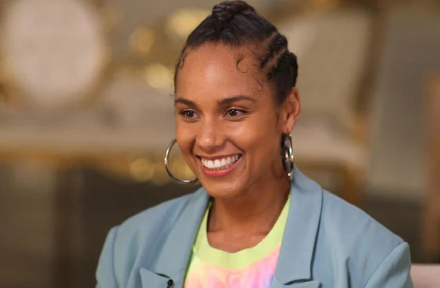 Who is Alicia Keys? The Captivating Story of Swizz Beatz’s Wife
