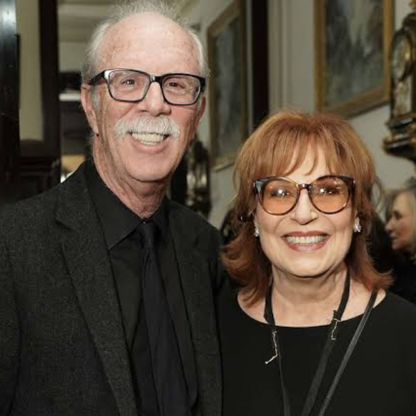 Who Is Steve Janowitz? The Story of Joy Behar’s Husband